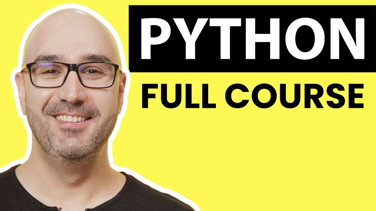programming with mosh python